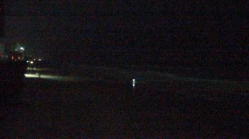 Weather camera view of Cardinal Ormond Lifeguard Station 2.