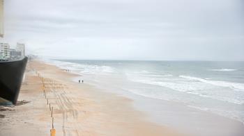 Weather camera view of Cardinal Ormond Lifeguard Station 2.
