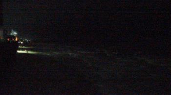 Weather camera view of Cardinal Ormond Lifeguard Station 2.