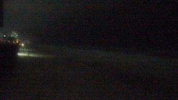 Weather camera view of Cardinal Ormond Lifeguard Station 2.