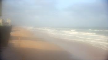 Weather camera view of Cardinal Ormond Lifeguard Station 2.