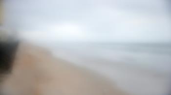 Weather camera view of Cardinal Ormond Lifeguard Station 2.