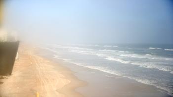 Weather camera view of Cardinal Ormond Lifeguard Station 2.