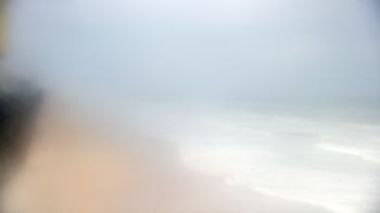 Weather camera view of Cardinal Ormond Lifeguard Station 2.