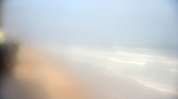 Weather camera view of Cardinal Ormond Lifeguard Station 2.