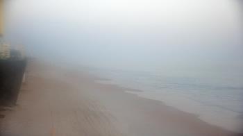 Weather camera view of Cardinal Ormond Lifeguard Station 2.