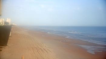 Weather camera view of Cardinal Ormond Lifeguard Station 2.