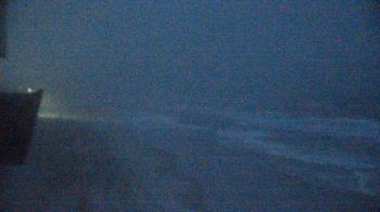 Weather camera view of Cardinal Ormond Lifeguard Station 2.