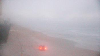 Weather camera view of Cardinal Ormond Lifeguard Station 2.