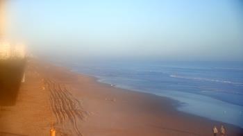 Weather camera view of Cardinal Ormond Lifeguard Station 2.