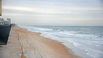 Weather camera view of Cardinal Ormond Lifeguard Station 2.