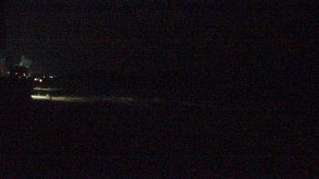 Weather camera view of Cardinal Ormond Lifeguard Station 2.