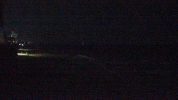 Weather camera view of Cardinal Ormond Lifeguard Station 2.