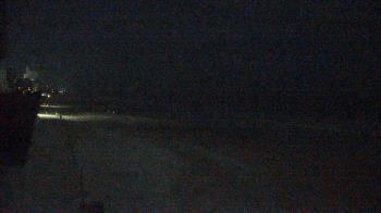 Weather camera view of Cardinal Ormond Lifeguard Station 2.