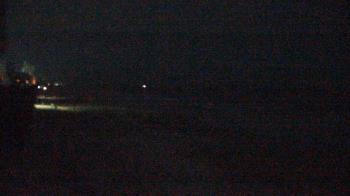 Weather camera view of Cardinal Ormond Lifeguard Station 2.