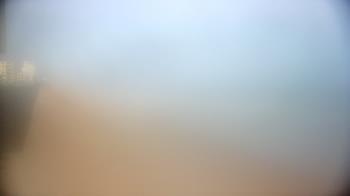 Weather camera view of Cardinal Ormond Lifeguard Station 2.