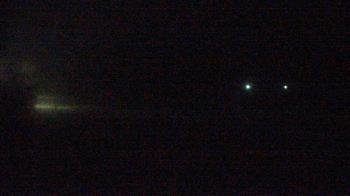 Weather camera view of Cardinal Ormond Lifeguard Station 2.