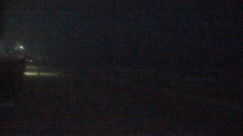 Weather camera view of Cardinal Ormond Lifeguard Station 2.