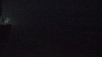 Weather camera view of Cardinal Ormond Lifeguard Station 2.