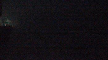 Weather camera view of Cardinal Ormond Lifeguard Station 2.