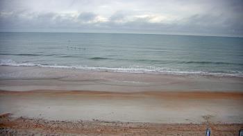 Weather camera view of Cardinal Ormond Lifeguard Station 2.