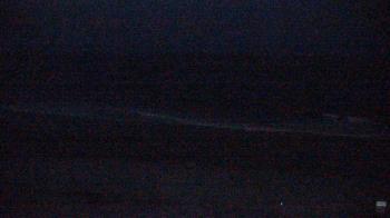 Weather camera view of Cardinal Ormond Lifeguard Station 2.