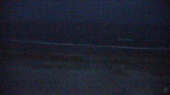 Weather camera view of Cardinal Ormond Lifeguard Station 2.