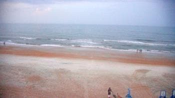Weather camera view of Cardinal Ormond Lifeguard Station 2.
