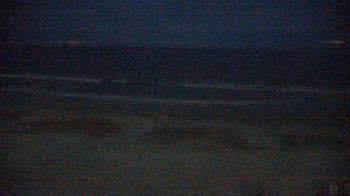 Weather camera view of Cardinal Ormond Lifeguard Station 2.