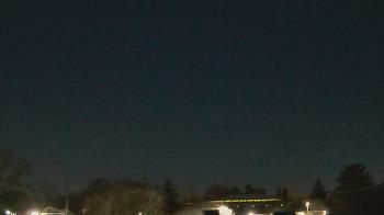 Weather camera view of Old Saybrook MS.