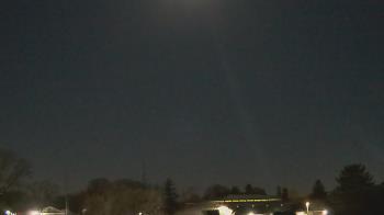 Weather camera view of Old Saybrook MS.