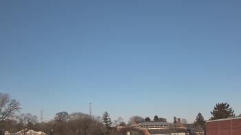 Weather camera view of Old Saybrook MS.