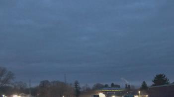 Weather camera view of Old Saybrook MS.