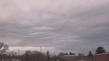 Weather camera view of Old Saybrook MS.