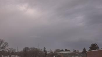 Weather camera view of Old Saybrook MS.