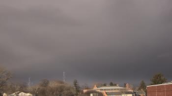 Weather camera view of Old Saybrook MS.