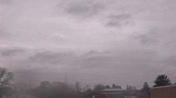 Weather camera view of Old Saybrook MS.