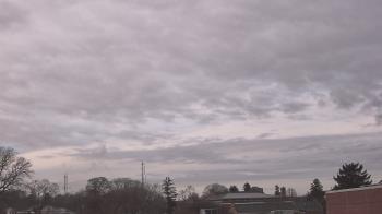 Weather camera view of Old Saybrook MS.