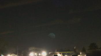 Weather camera view of Old Saybrook MS.