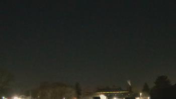 Weather camera view of Old Saybrook MS.