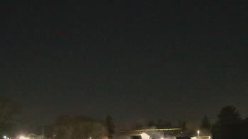 Weather camera view of Old Saybrook MS.