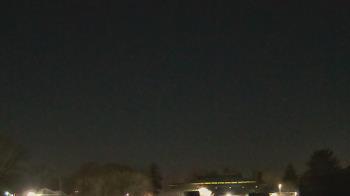 Weather camera view of Old Saybrook MS.