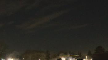 Weather camera view of Old Saybrook MS.