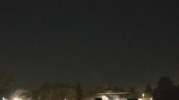 Weather camera view of Old Saybrook MS.