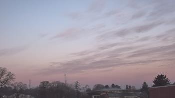 Weather camera view of Old Saybrook MS.