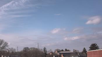 Weather camera view of Old Saybrook MS.