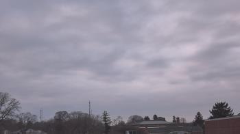 Weather camera view of Old Saybrook MS.