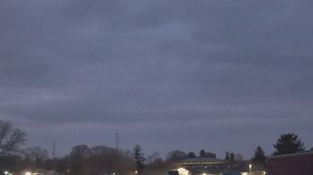 Weather camera view of Old Saybrook MS.