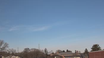 Weather camera view of Old Saybrook MS.