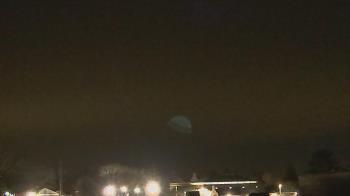 Weather camera view of Old Saybrook MS.